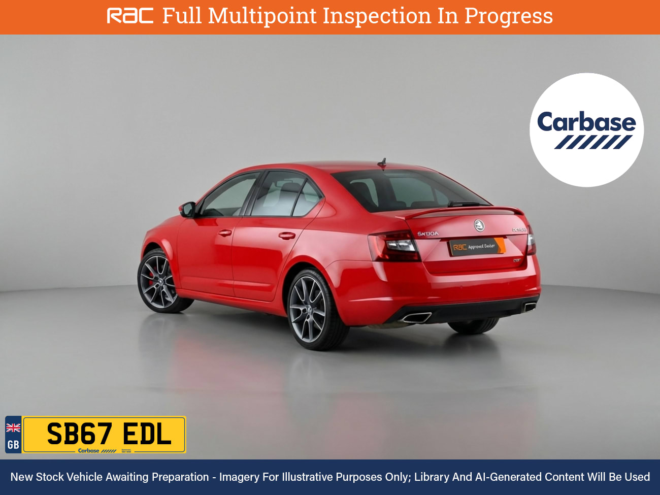 Used Skoda Octavia 2017 for sale - 77199592: Photo 2