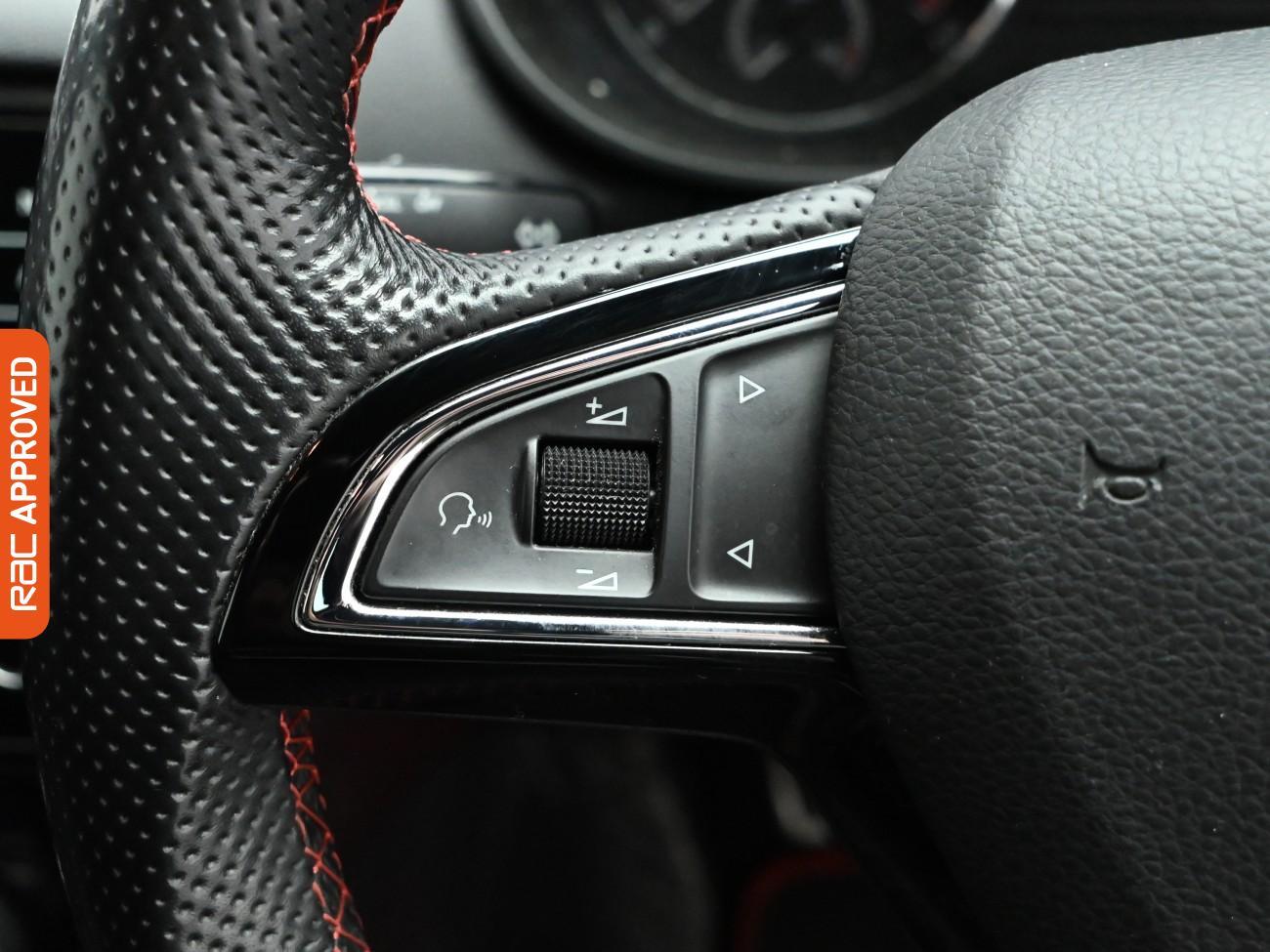 Used Skoda Octavia 2017 for sale - 77199592: Photo 21