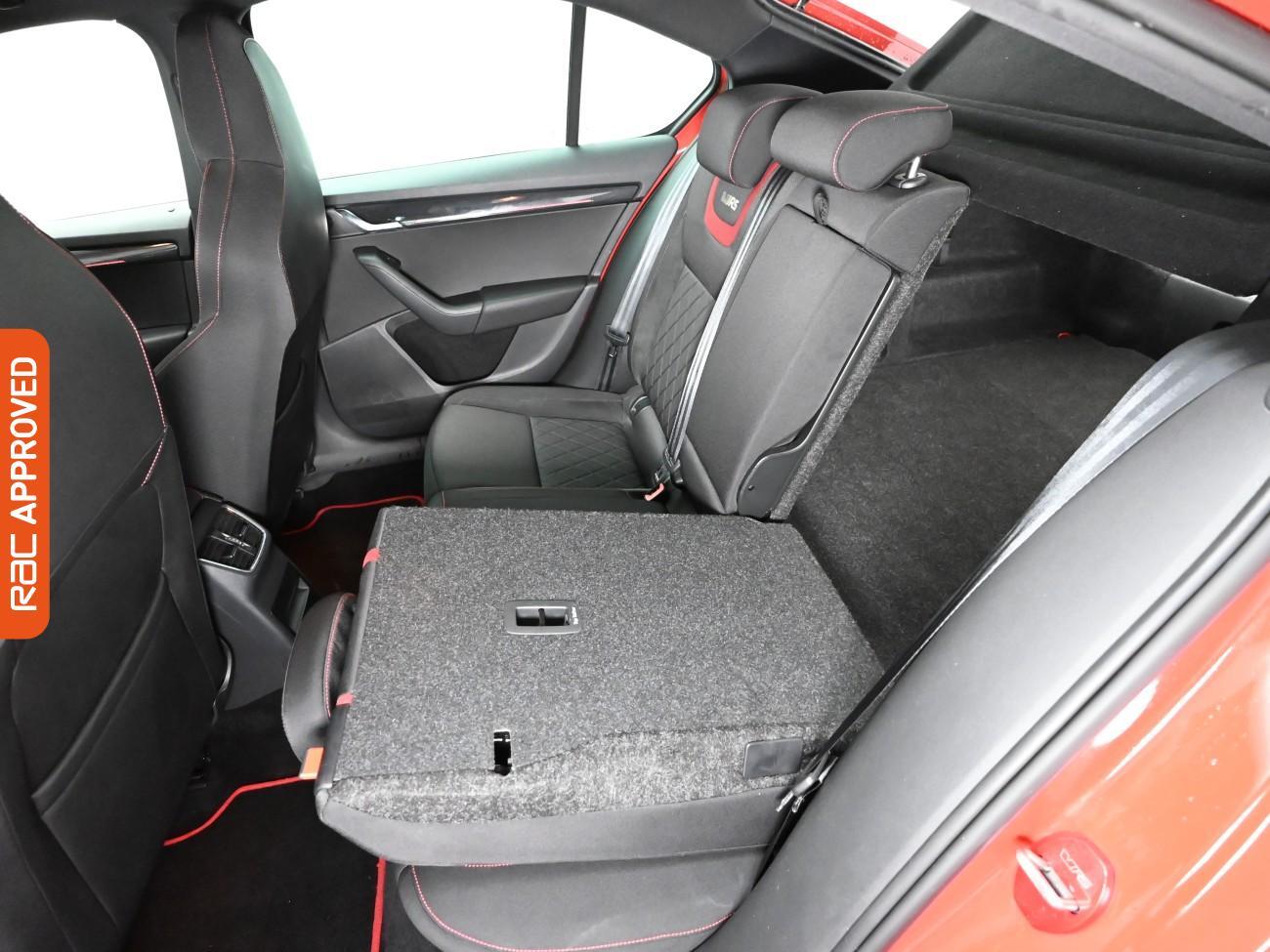 Used Skoda Octavia 2017 for sale - 77199592: Photo 25