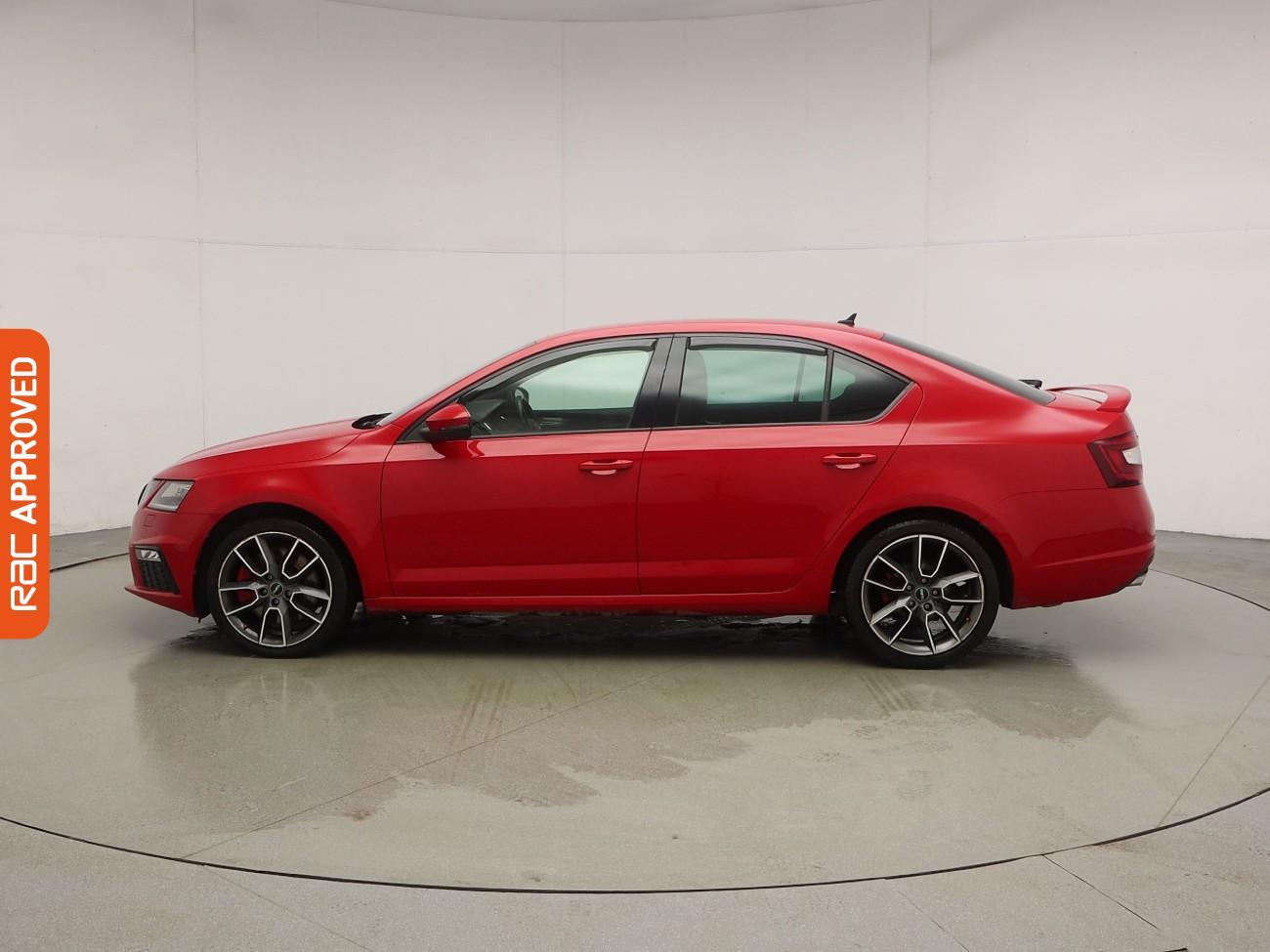 Used Skoda Octavia 2017 for sale - 77199592: Photo 29