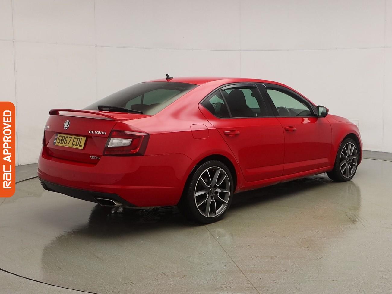 Used Skoda Octavia 2017 for sale - 77199592: Photo 31