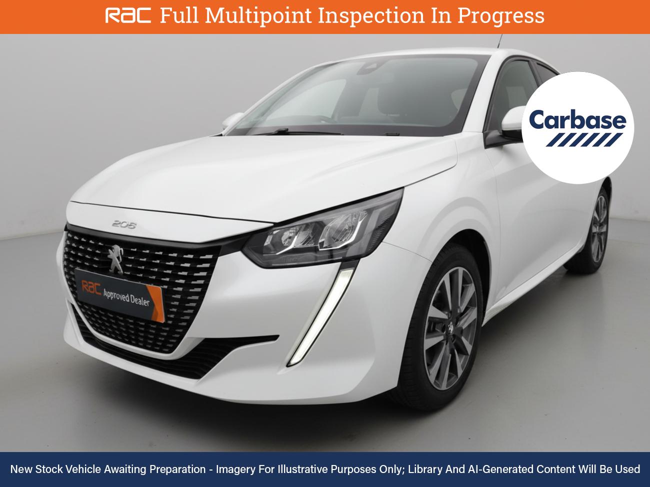 Used Peugeot 208 2020 for sale - 76934283: Photo 1