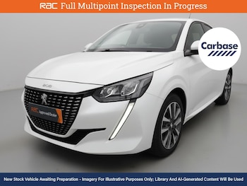 Used Peugeot 208 2020 for sale - 76934283: Photo