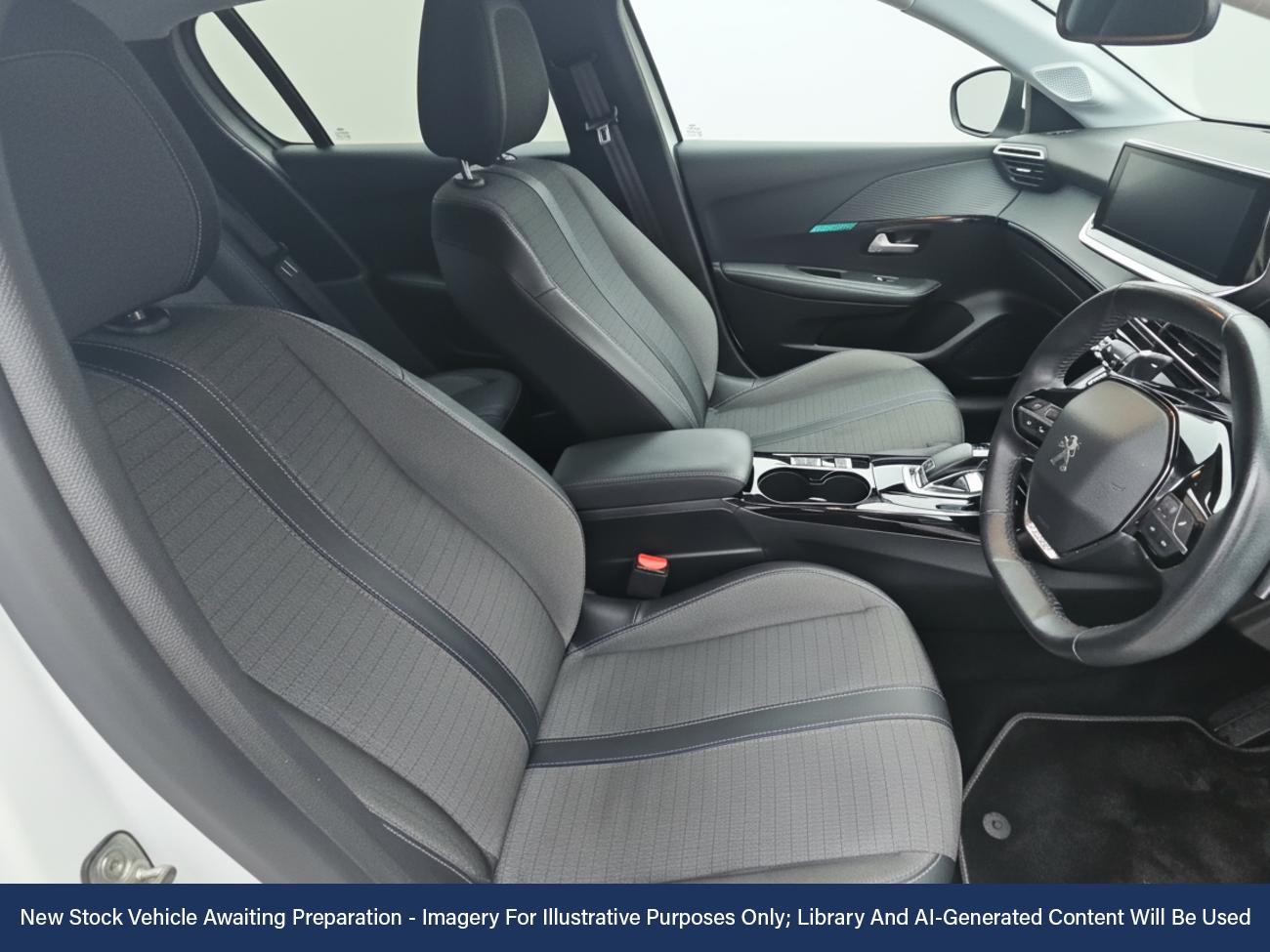 Used Peugeot 208 2020 for sale - 76934283: Photo 3