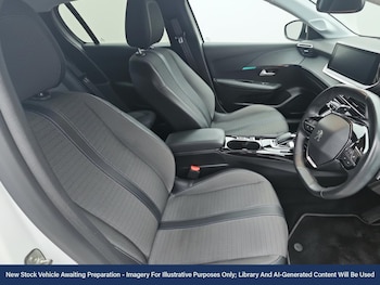 Used Peugeot 208 2020 for sale - 76934283: Photo