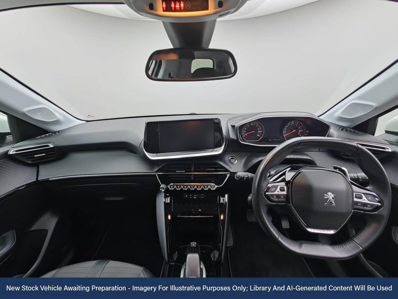 Used Peugeot 208 2020 for sale - 76934283: Photo 6