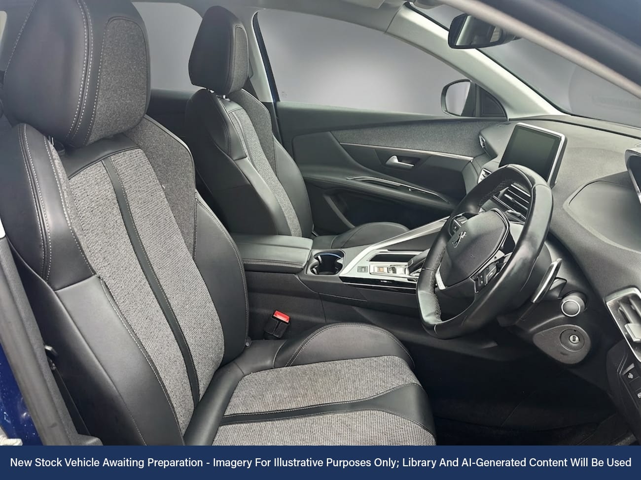 Used Peugeot 3008 2018 for sale - 77886412: Photo 3