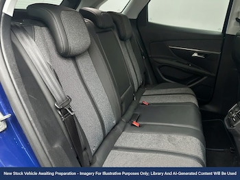 Used Peugeot 3008 2018 for sale - 77886412: Photo