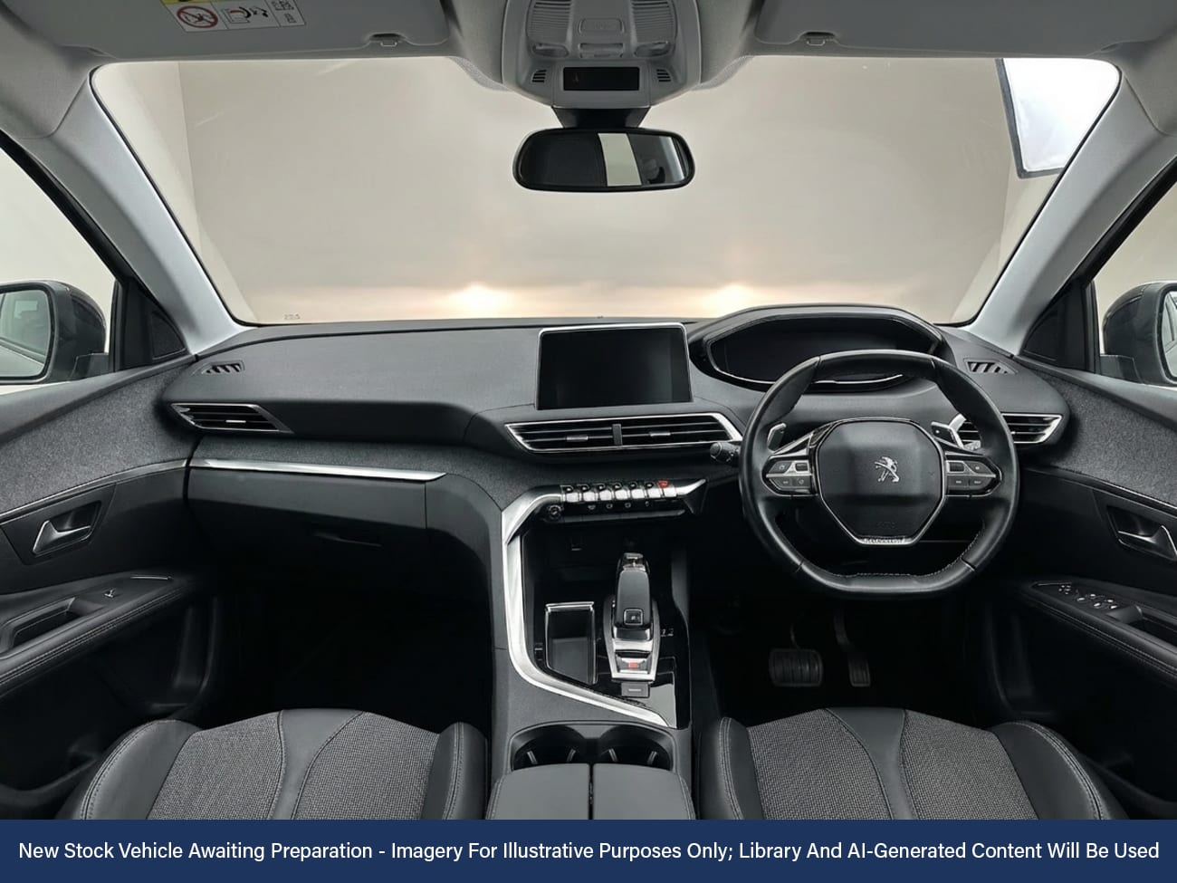 Used Peugeot 3008 2018 for sale - 77886412: Photo 6