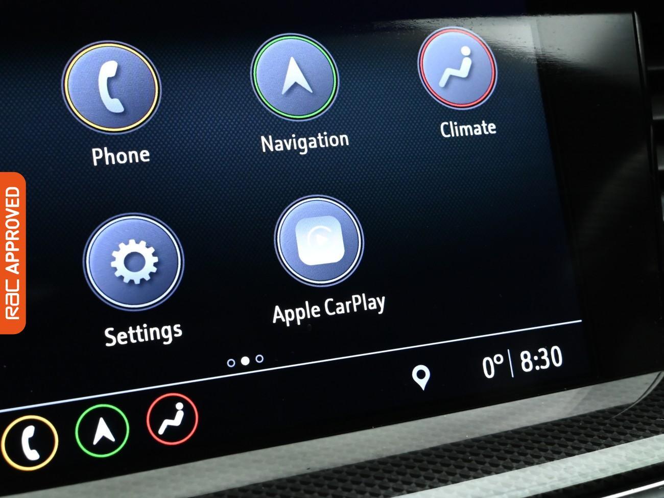 Used Vauxhall Insignia 2018 for sale - 76495278: Photo 15