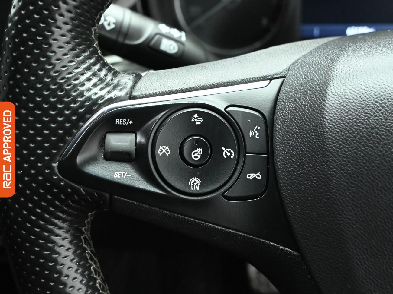 Used Vauxhall Insignia 2018 for sale - 76495278: Photo 18