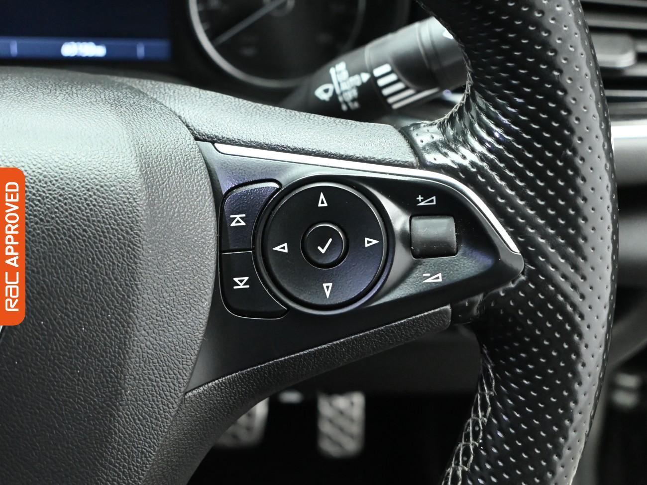 Used Vauxhall Insignia 2018 for sale - 76495278: Photo 19