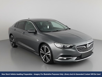 2018 - 1.6T [200] SRi Vx-line Nav 5dr