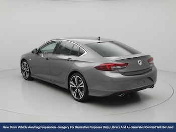 Used Vauxhall Insignia 2018 for sale - 76495278: Photo