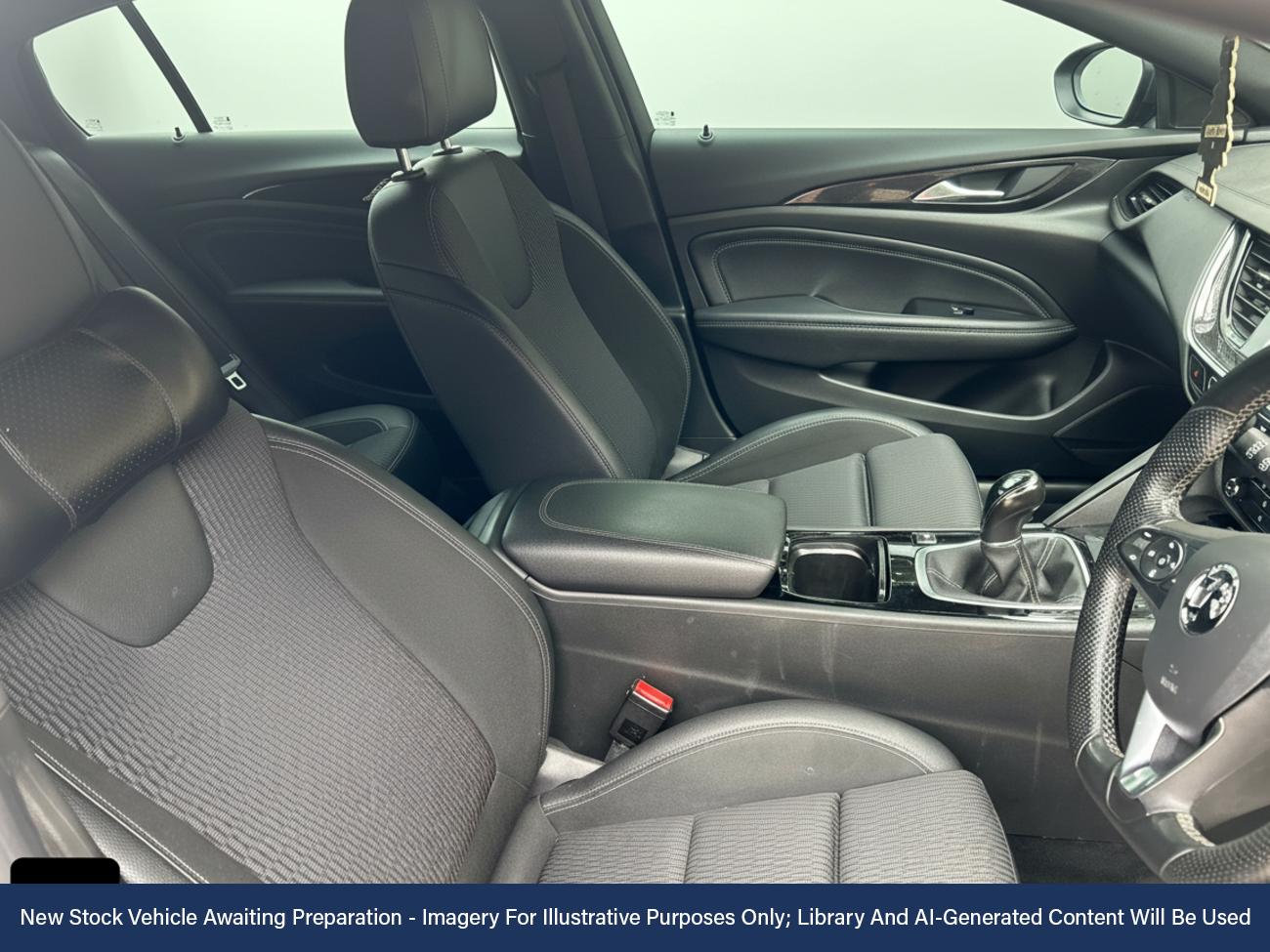 Used Vauxhall Insignia 2018 for sale - 76495278: Photo 3