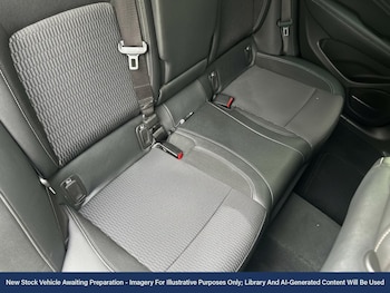 Used Vauxhall Insignia 2018 for sale - 76495278: Photo