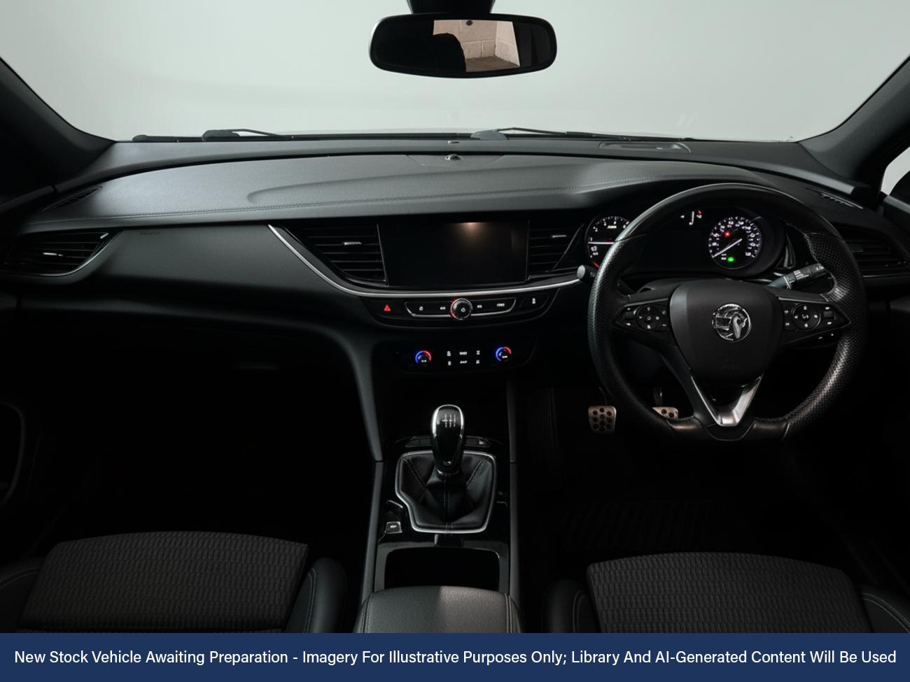 Used Vauxhall Insignia 2018 for sale - 76495278: Photo 6