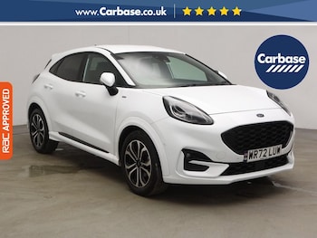 Used Ford Puma 2022 for sale - 79161555: Photo