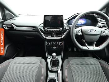 Used Ford Puma 2022 for sale - 79161555: Photo