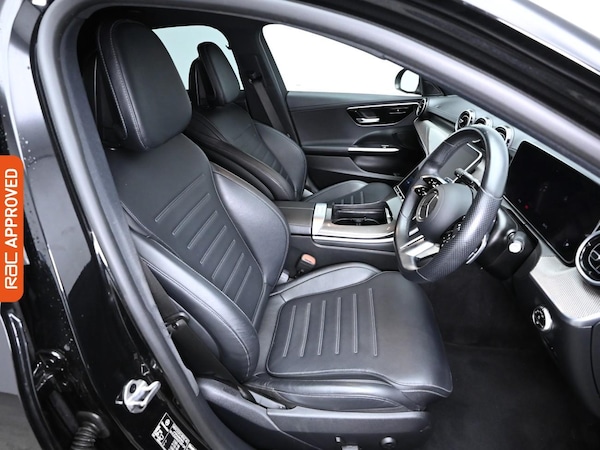 Used Mercedes-Benz C-Class 2022 for sale - 75344085: Photo 12