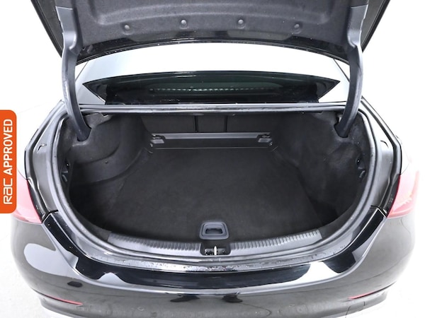 Used Mercedes-Benz C-Class 2022 for sale - 75344085: Photo 26