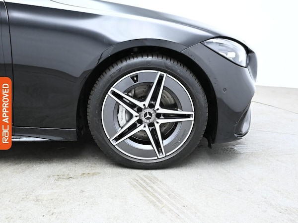 Used Mercedes-Benz C-Class 2022 for sale - 75344085: Photo 27