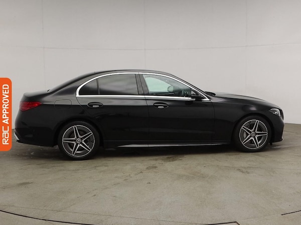Used Mercedes-Benz C-Class 2022 for sale - 75344085: Photo 6