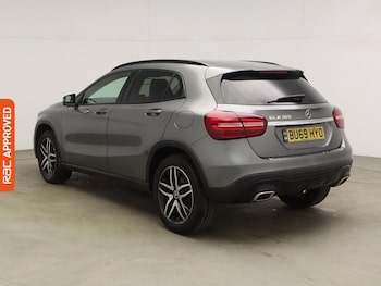 Used Mercedes-Benz GLA 2019 for sale - 78673564: Photo