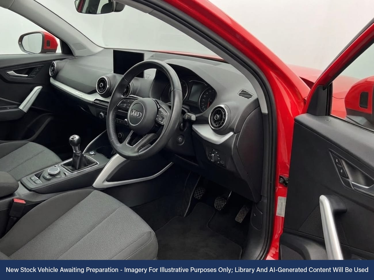 Used Audi Q2 2020 for sale - 78069905: Photo 3