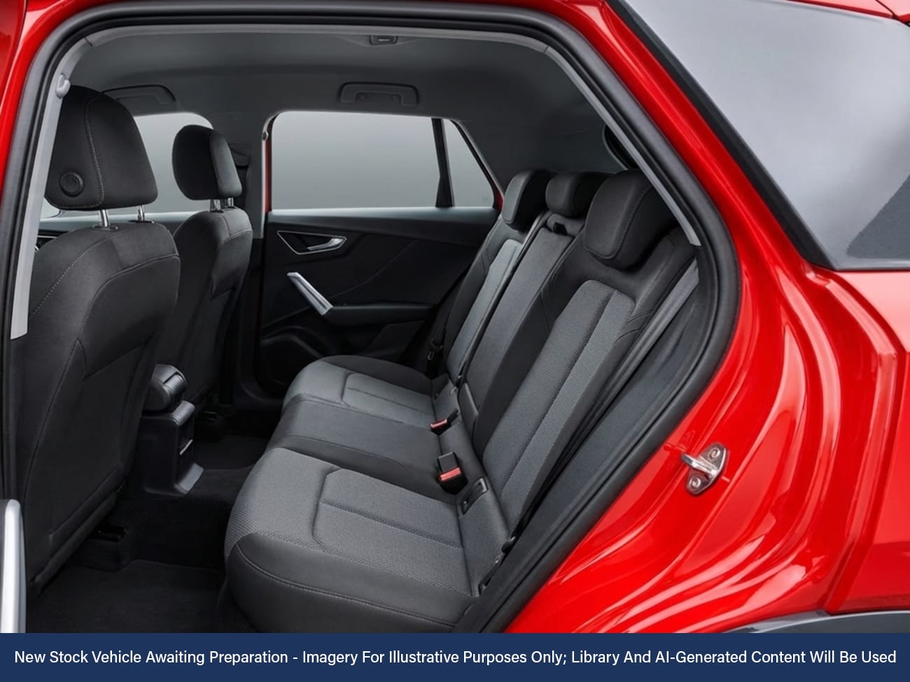 Used Audi Q2 2020 for sale - 78069905: Photo 4