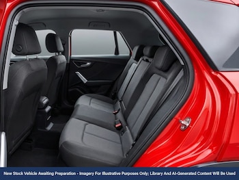 Used Audi Q2 2020 for sale - 78069905: Photo