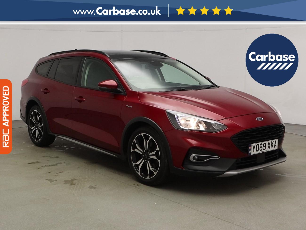 Used Ford Focus 2019 for sale - 76230701: Photo 1