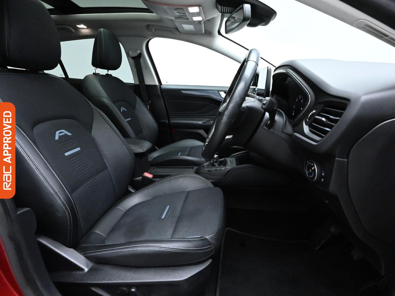 Used Ford Focus 2019 for sale - 76230701: Photo 12
