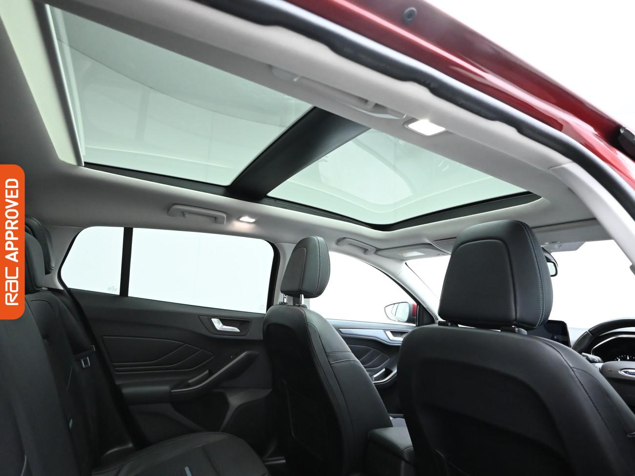 Used Ford Focus 2019 for sale - 76230701: Photo 14