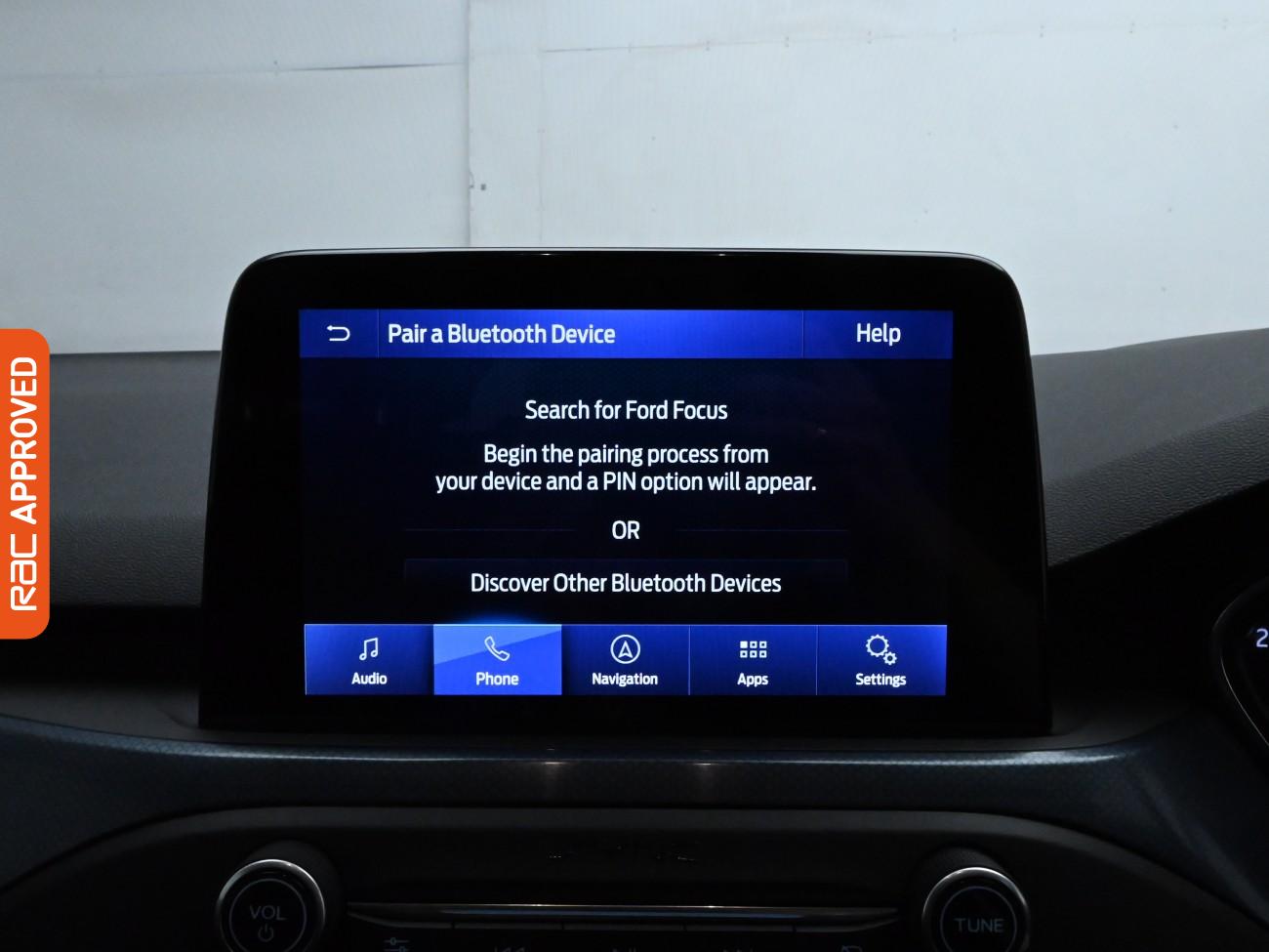 Used Ford Focus 2019 for sale - 76230701: Photo 17