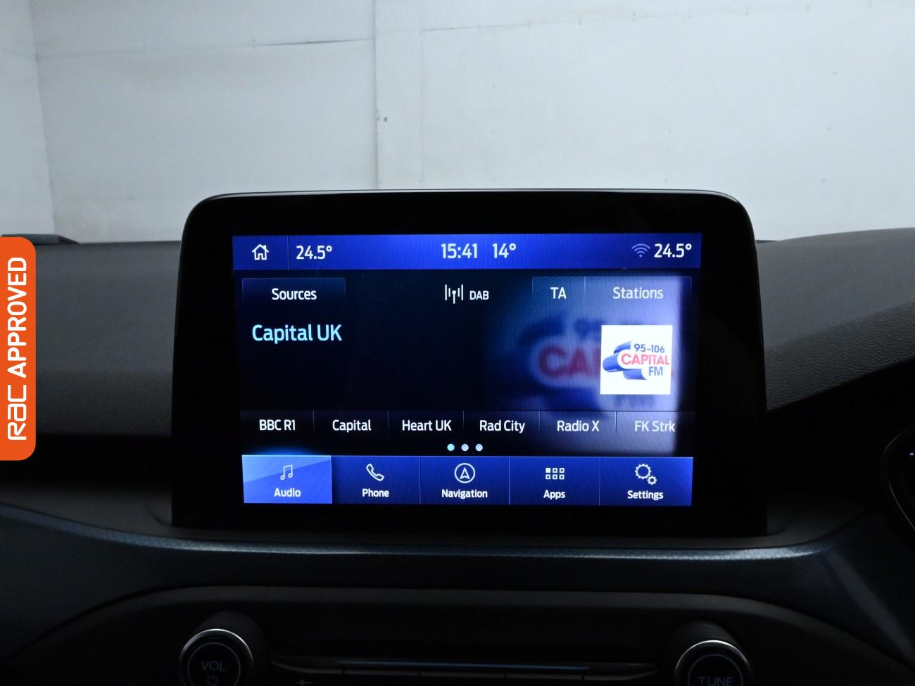 Used Ford Focus 2019 for sale - 76230701: Photo 19