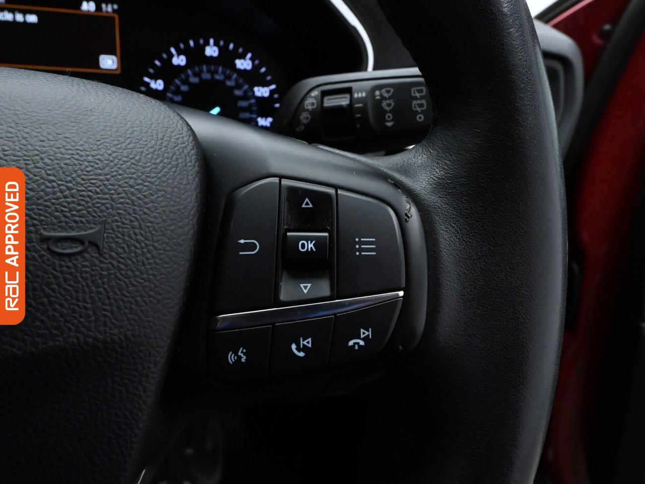 Used Ford Focus 2019 for sale - 76230701: Photo 23