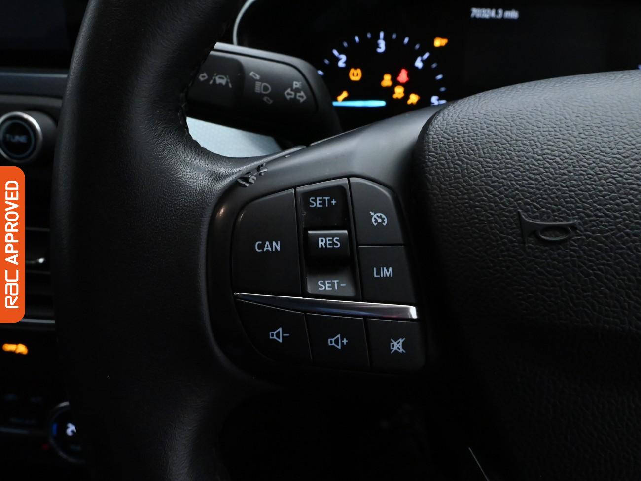 Used Ford Focus 2019 for sale - 76230701: Photo 25