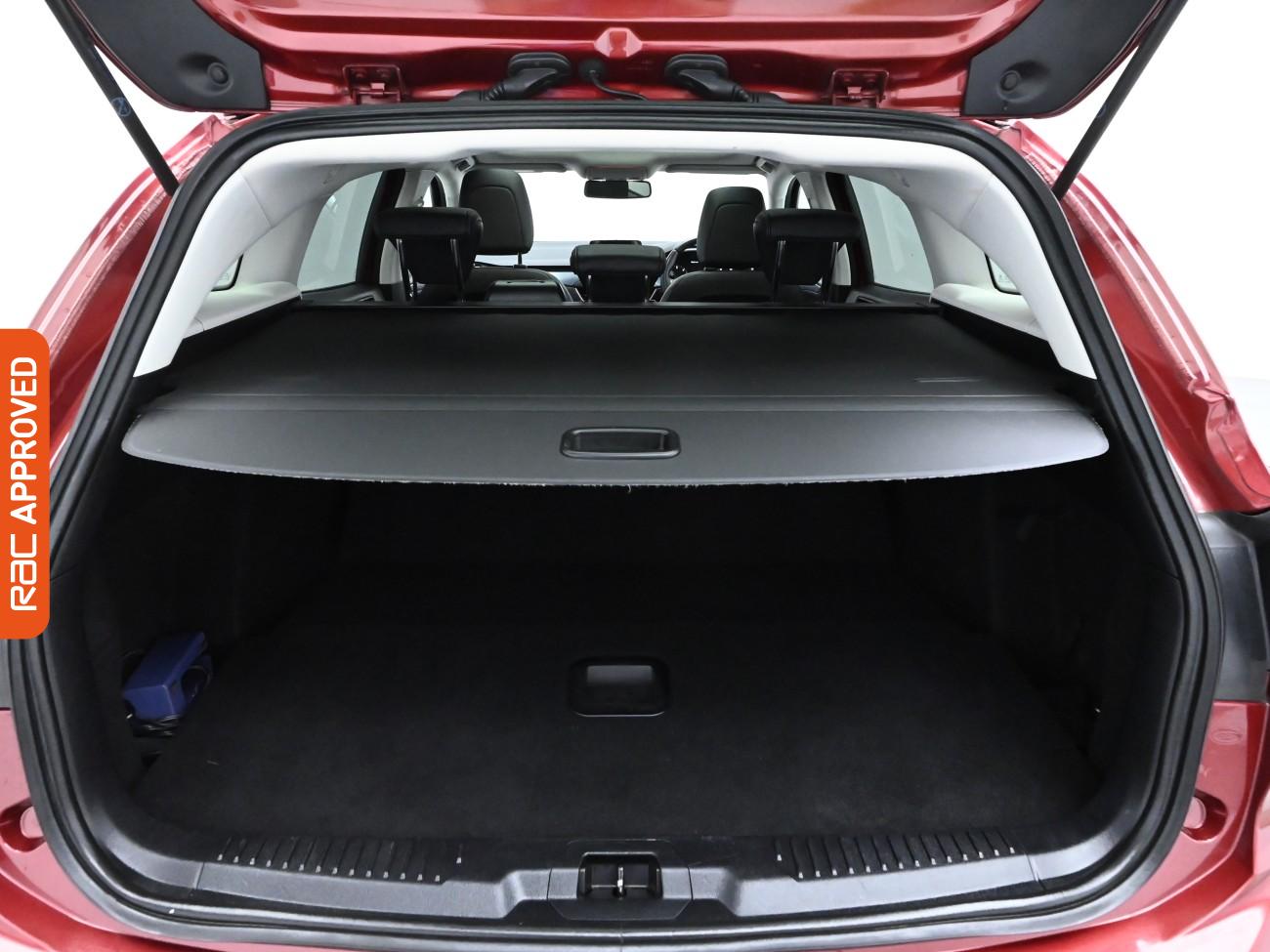 Used Ford Focus 2019 for sale - 76230701: Photo 27