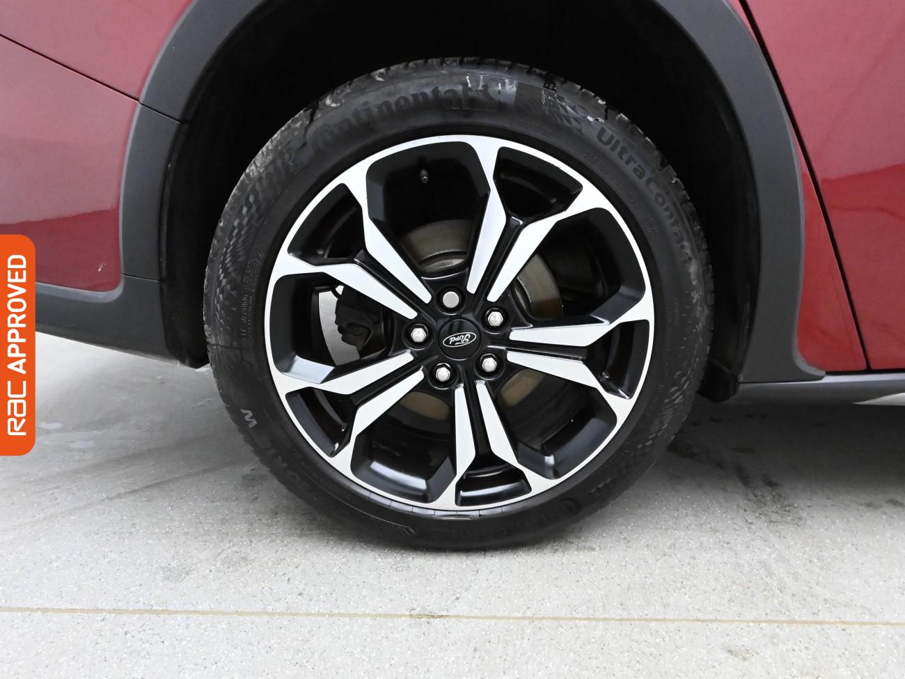 Used Ford Focus 2019 for sale - 76230701: Photo 28