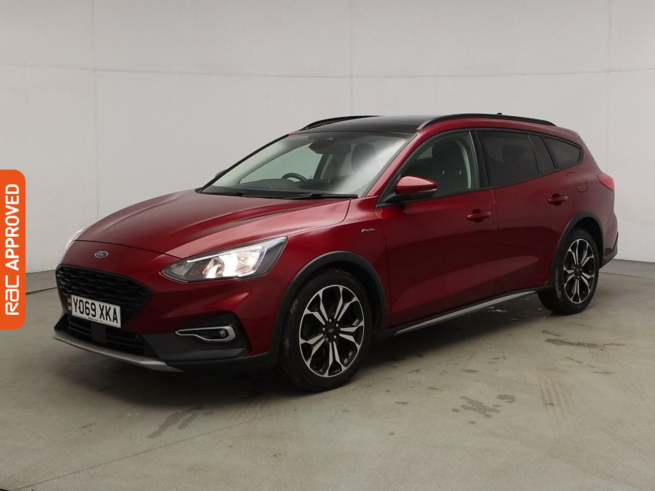 Used Ford Focus 2019 for sale - 76230701: Photo 29