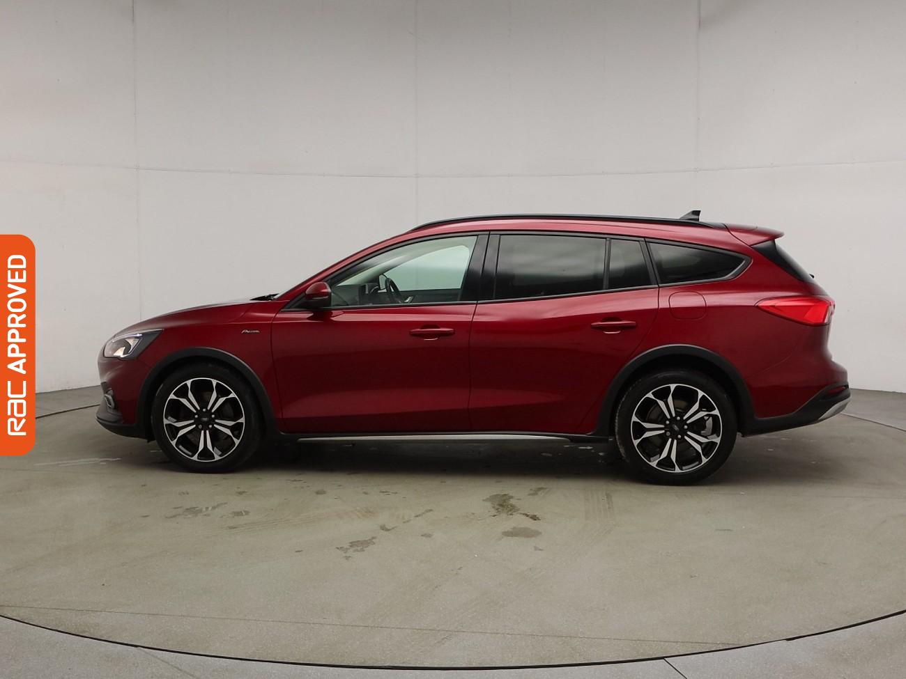 Used Ford Focus 2019 for sale - 76230701: Photo 31