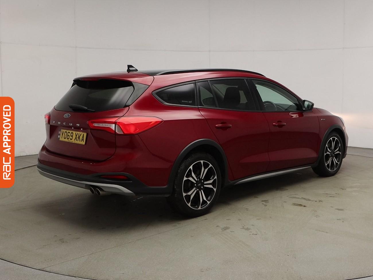 Used Ford Focus 2019 for sale - 76230701: Photo 32