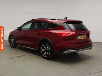 Used Ford Focus 2019 for sale - 76230701: Photo