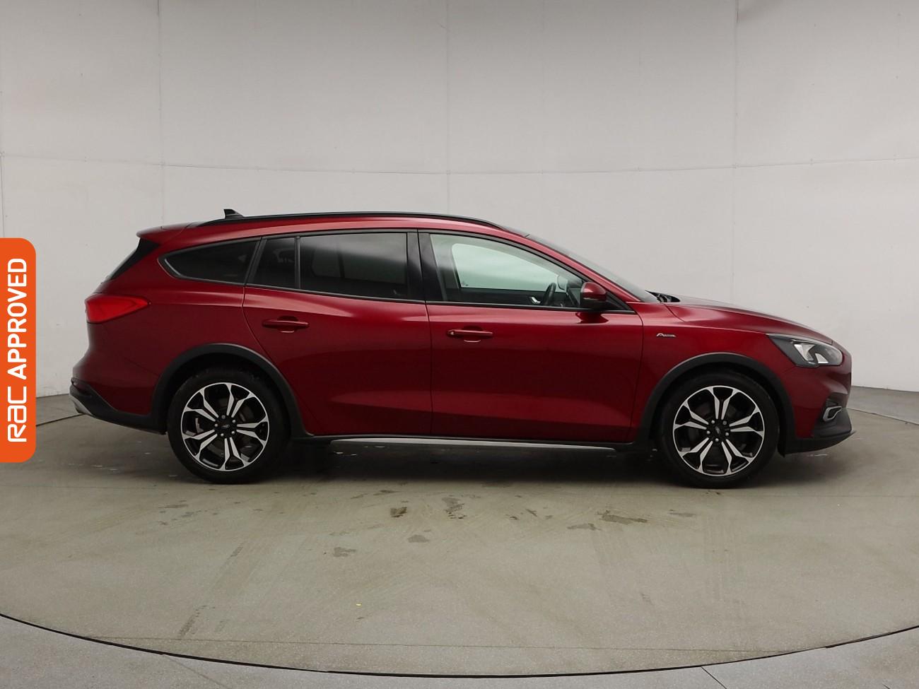 Used Ford Focus 2019 for sale - 76230701: Photo 6