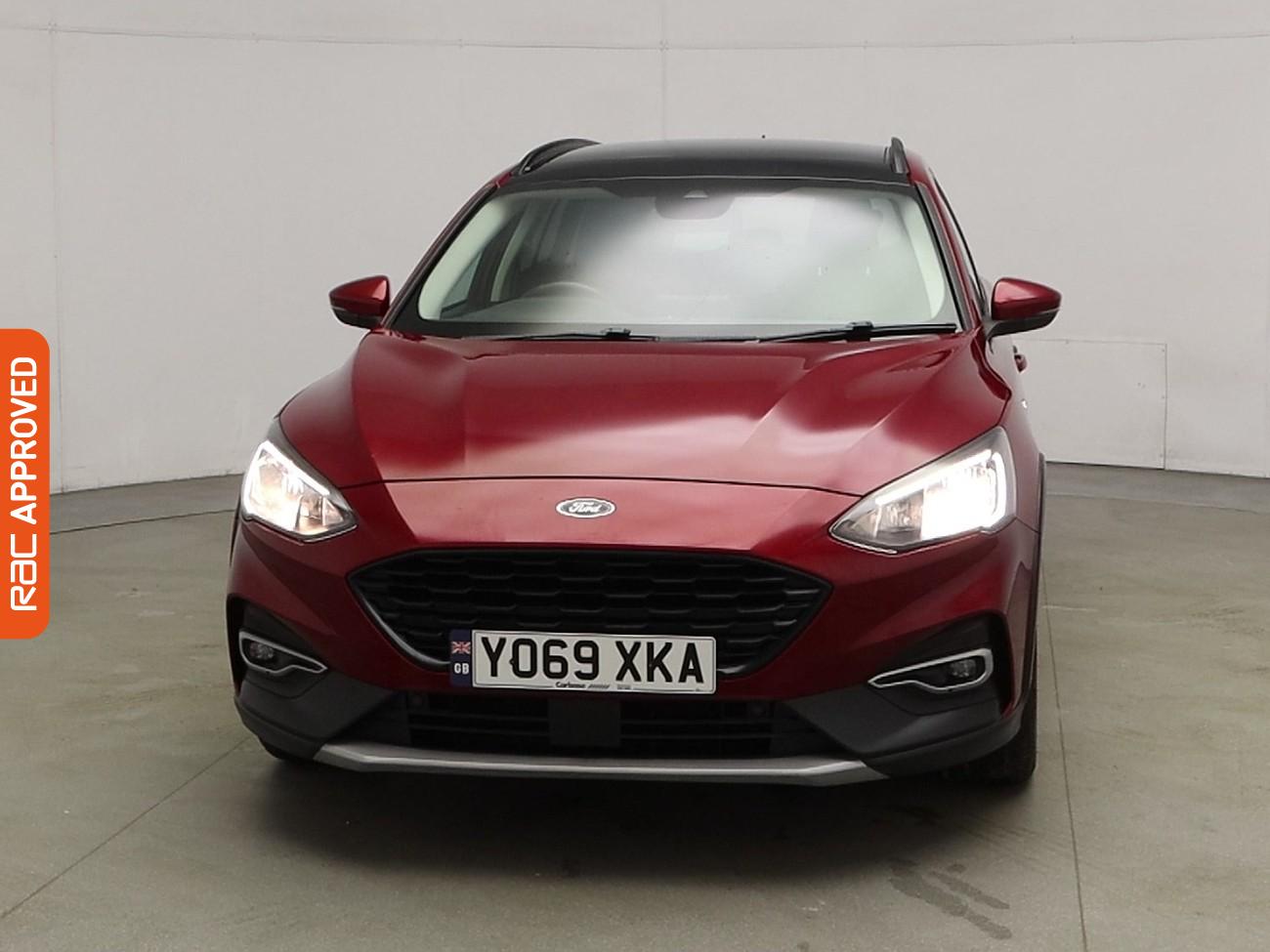 Used Ford Focus 2019 for sale - 76230701: Photo 7
