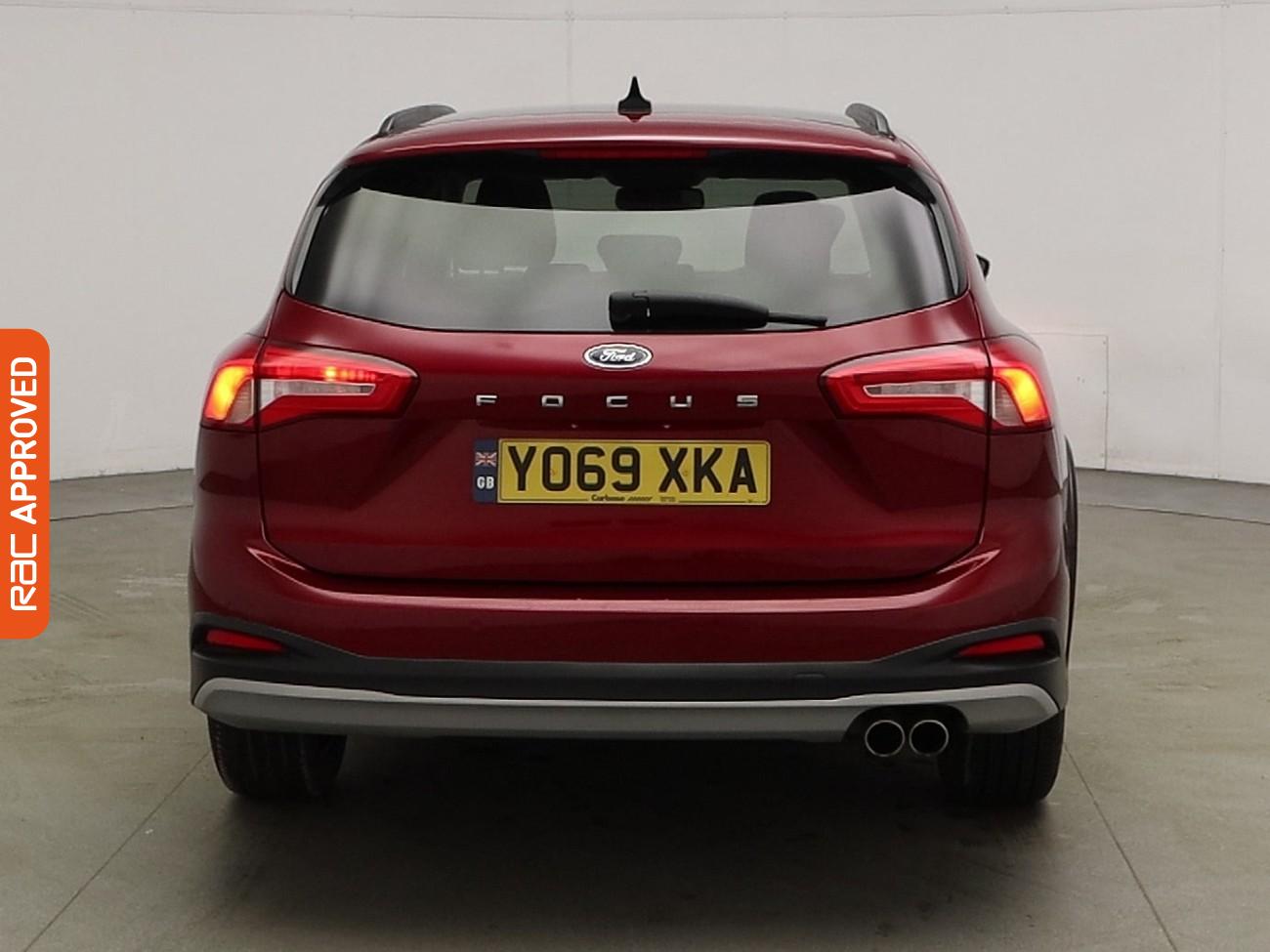Used Ford Focus 2019 for sale - 76230701: Photo 8