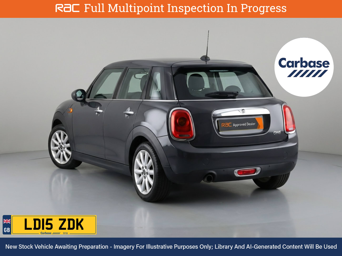 Used MINI Hatch 2015 for sale - 77968186: Photo 2
