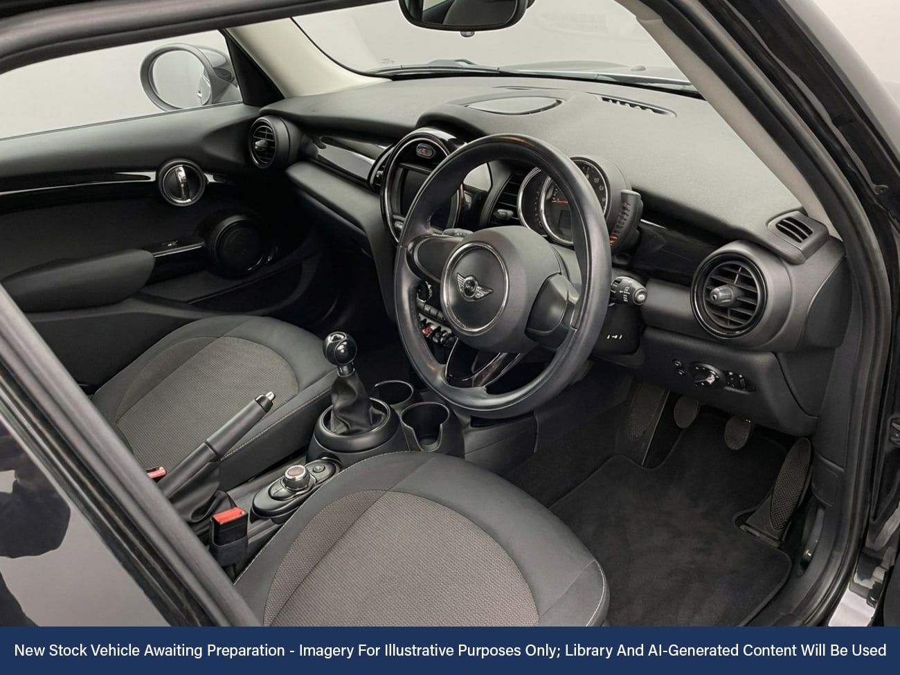 Used MINI Hatch 2015 for sale - 77968186: Photo 3