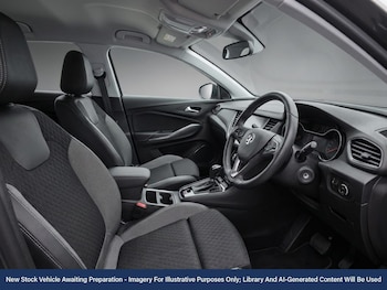 Used Vauxhall Grandland X 2019 for sale - 78289279: Photo